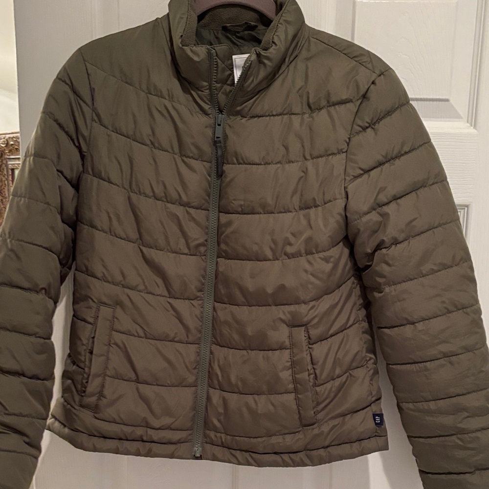 Gap Cold Control Jacket - image 1